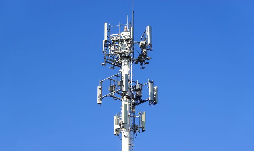 Environmental Impact of 5G Towers: Challenges and Opportunities
