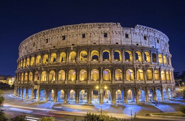World’s Sensational Historic Landmark: A Human Treasure that Travels Through Time