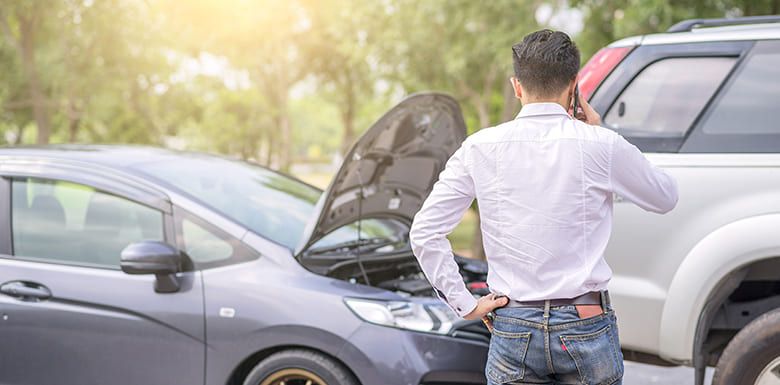 What's the Best Way to Find a Lawyer After a Car Accident