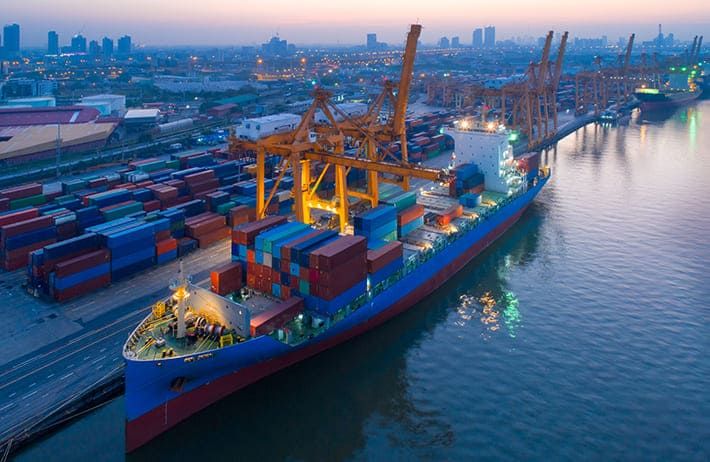 Freight Forward: A Roadmap to the Trucking Revolution Shaping Global Commerce
