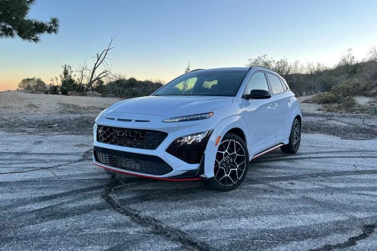 Tips to Keep Your Kona SUV in Peak Performance Year-Round