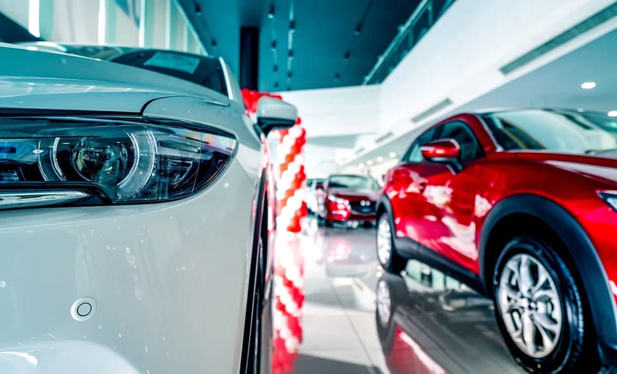 Unveiling New Avenues for Unsold SUVs to Conquer the Automotive Realm