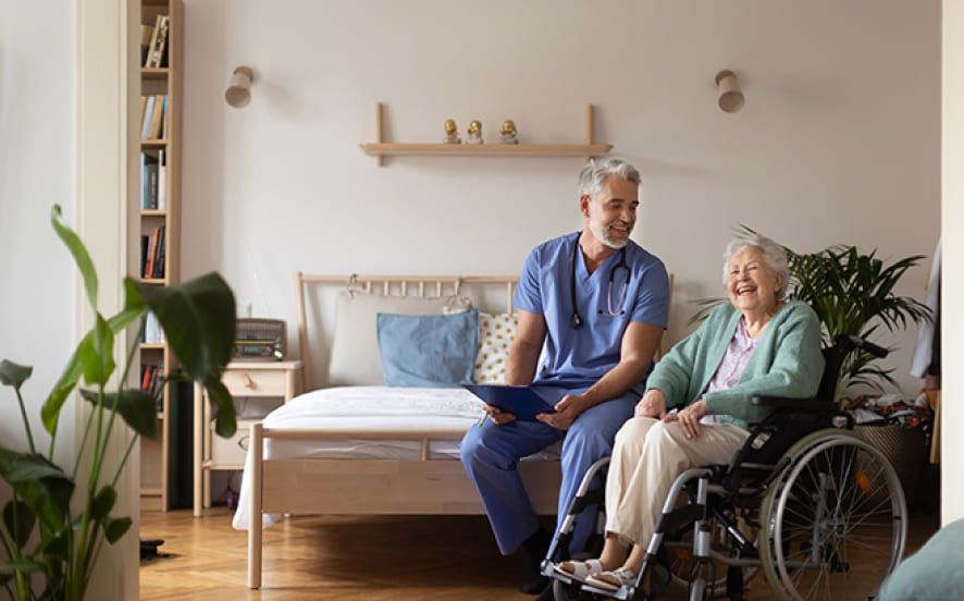 8 Questions to Ask while Field Visiting Your Assisted Living Communities