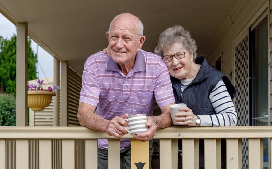 Is Subsidized Housing a Nice Housing Option for Seniors?