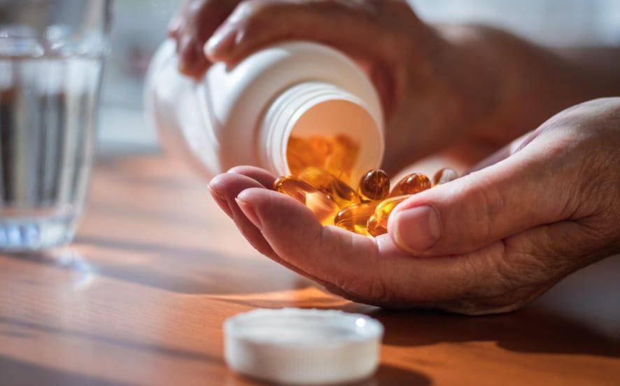 Are Elderly Health Supplements a Form of "Stupid Tax"?