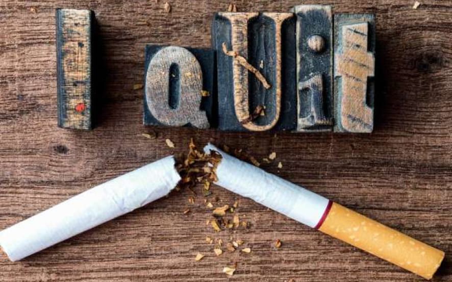 Healing the Harm of Decades-Long Smoking: A Journey for the Elderly Who've Quit