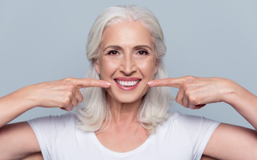 Why Teeth Fall Out as We Age and How to Prevent It