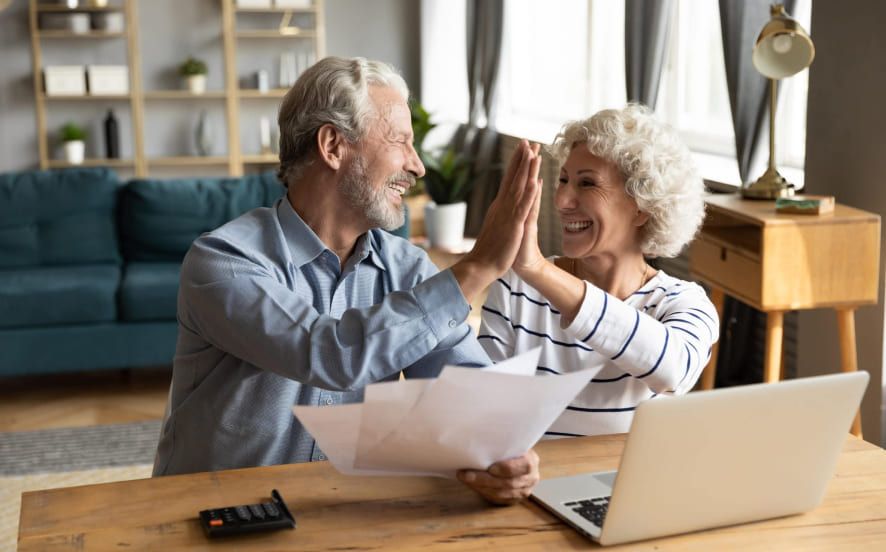 How a Reverse Mortgage Can Help to Fund Assisted Living