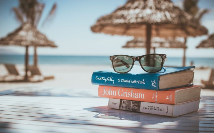 The Art of Relaxation: Understanding the American Sense of Ease