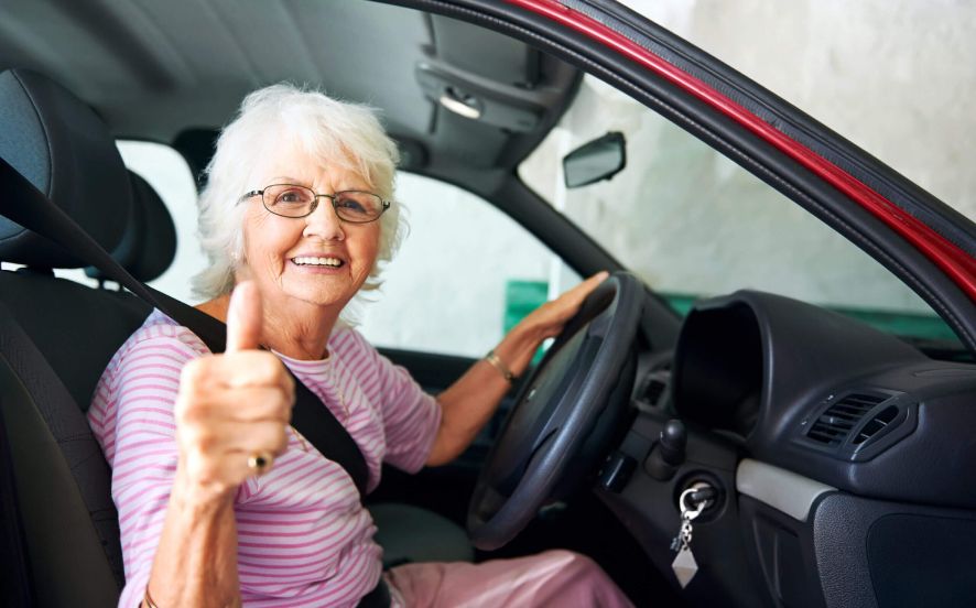 Best Minivans Combine Comfort and Practicality for Seniors