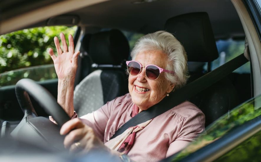 Essential Car Setup Tips for Seniors