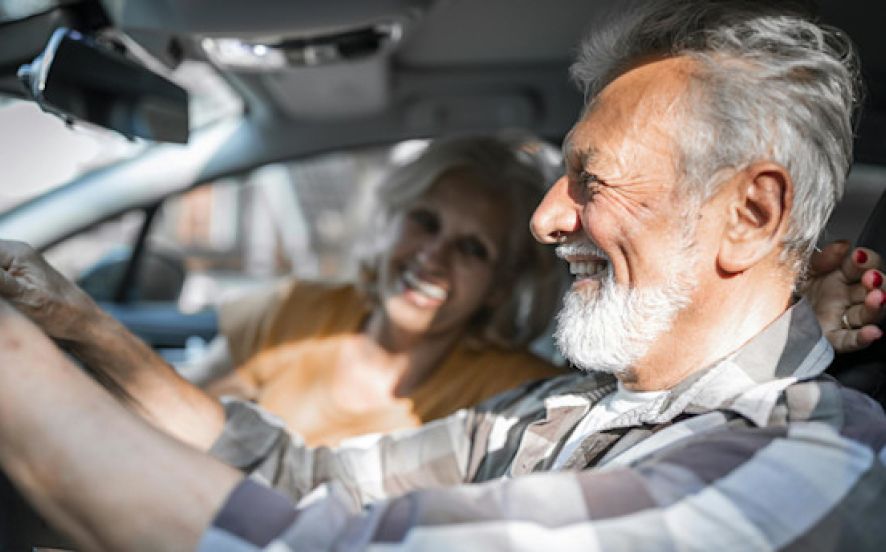 Every Senior Needs these Tips to Buy a Secondhand Car