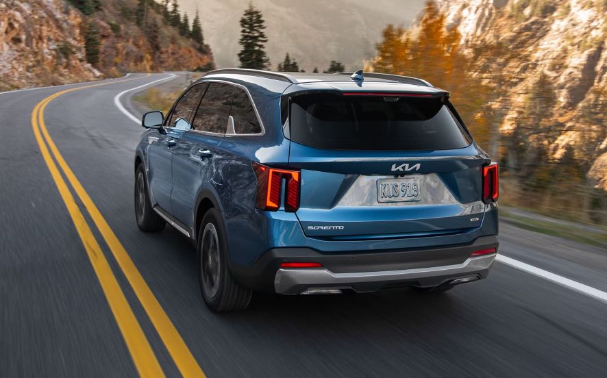 Top Small Cars for Seniors’ Urban Living