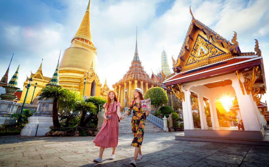 Chinese Celebrity Went Missing During Thailand Trip: Is Thailand Safe for Tourists?